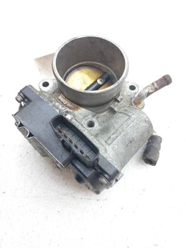 Заслонка дроссельная Mitsubishi Asx GA2W 4B11