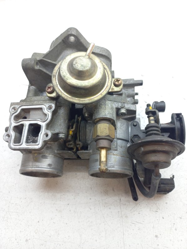 Заслонка дроссельная Toyota Harrier MCU15W 1MZFE