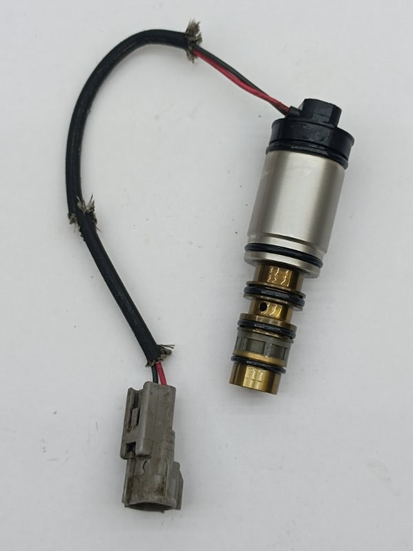 Клапан Toyota Probox NCP50 1NZFE