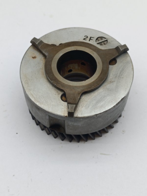 Муфта vvt-i Lexus Rx330 MCU38 3MZFE