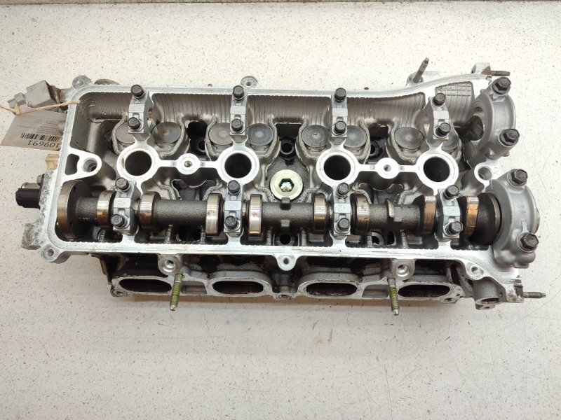 Головка блока цилиндров Toyota Rav4 ACA38 2AZFE