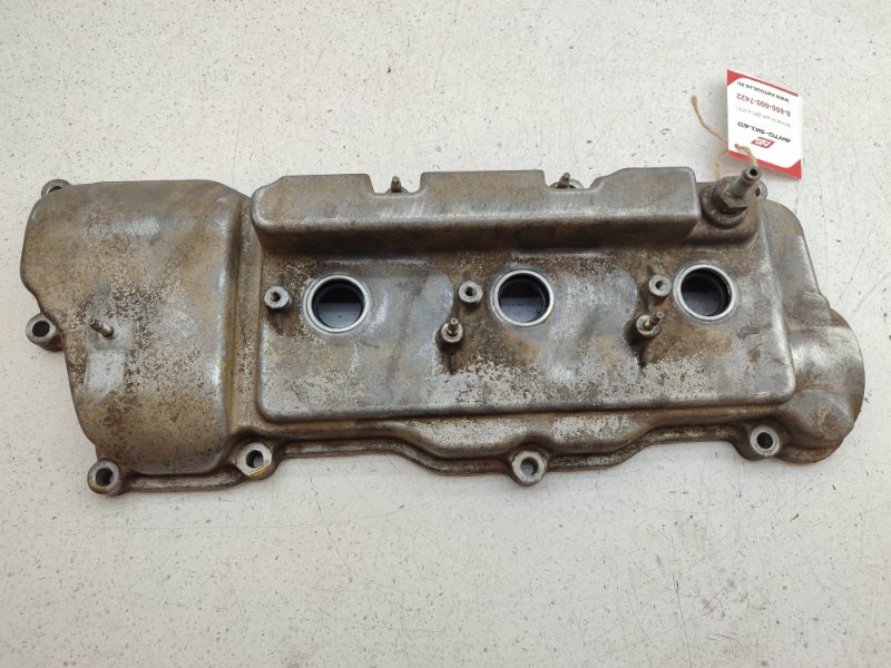 Крышка головки блока цилиндров Lexus Rx330 MCU38 3MZFE