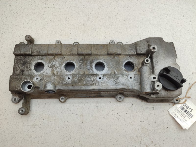 Крышка головки блока цилиндров Nissan March AK12 CR12DE