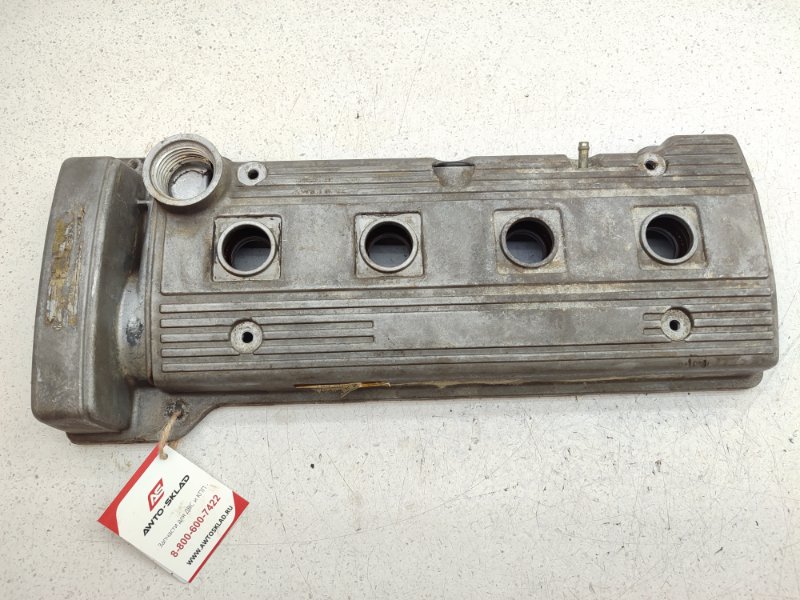 Крышка головки блока цилиндров Toyota Corolla AE100 5AFE