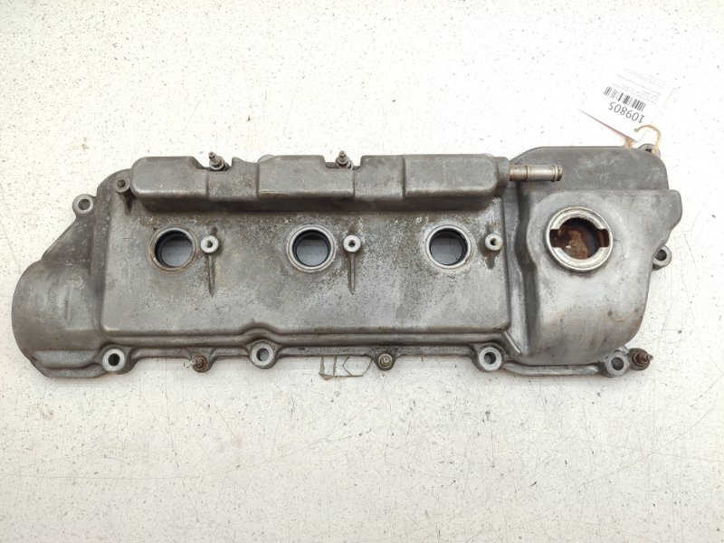 Крышка головки блока цилиндров Lexus Rx330 MCU38 3MZFE