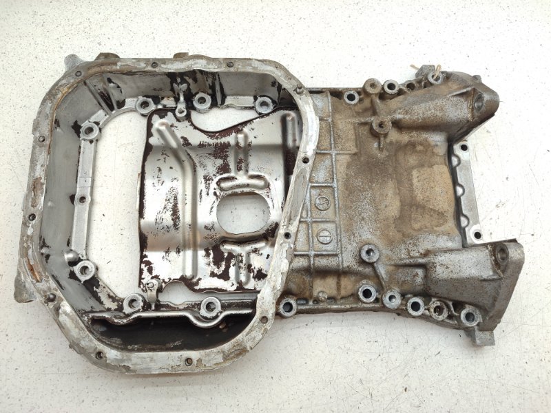Поддон Toyota Highlander MCU20 3MZFE