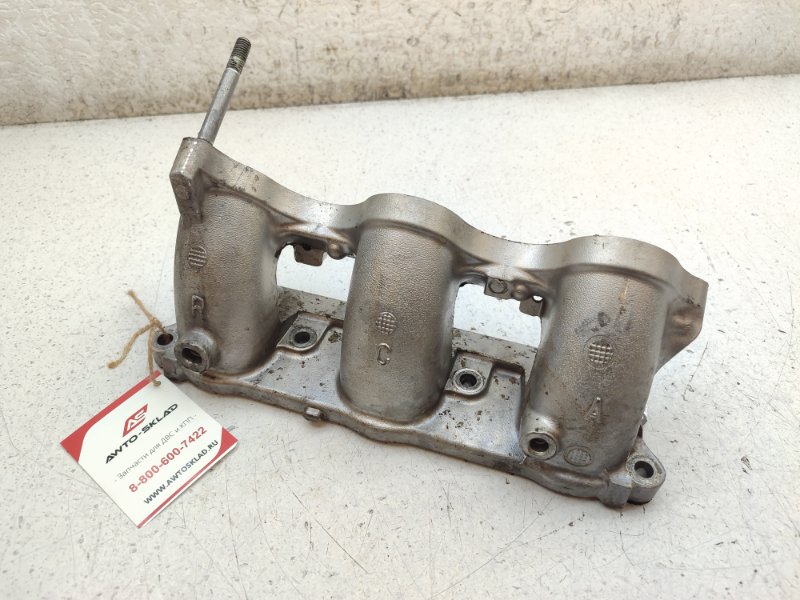 Коллектор впускной Honda Legend KB1 J35A