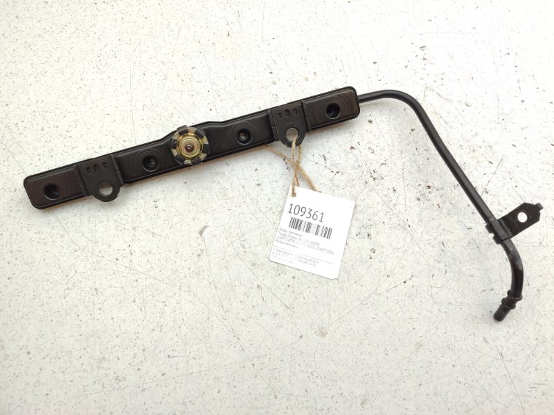 Рейка топливная Toyota Probox NCP50V 1NZFE