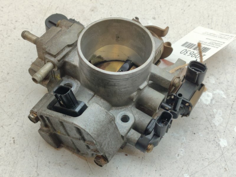 Заслонка дроссельная Honda Stepwgn RF6 K20A