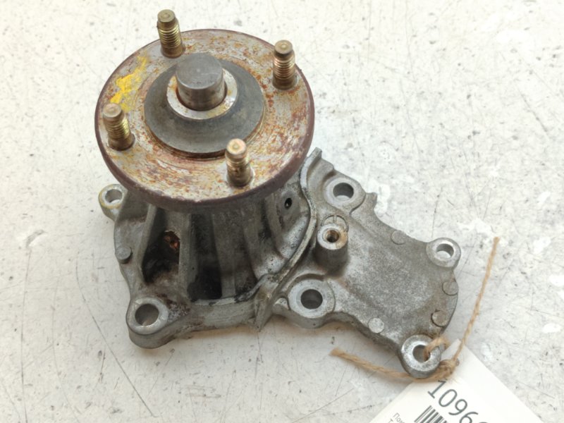 Помпа Toyota Altezza GXE10 1GFE