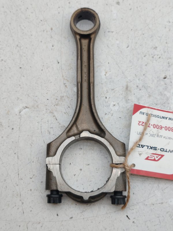 Шатун Toyota Rav4 ACA38 2AZFE