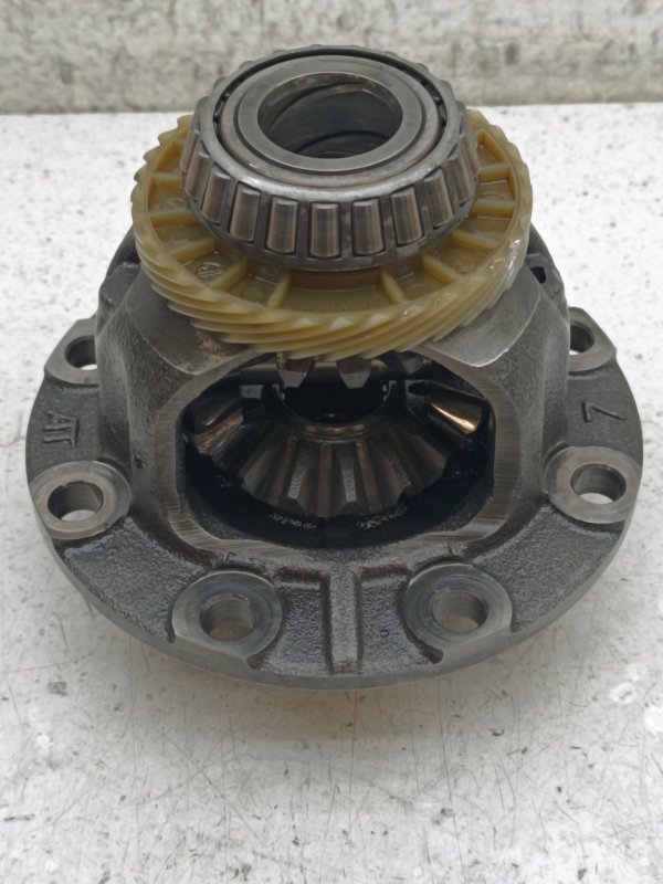 Дифференциал Toyota Corona Premio AT211 7AFE