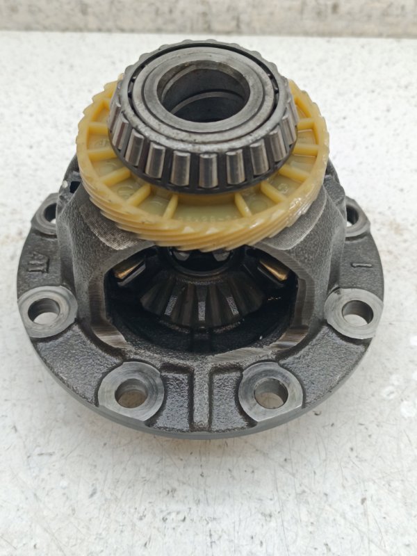 Дифференциал Toyota Corona Premio AT211 7AFE