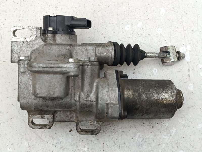Актуатор кпп Toyota Corolla NDE150 1ZRFE
