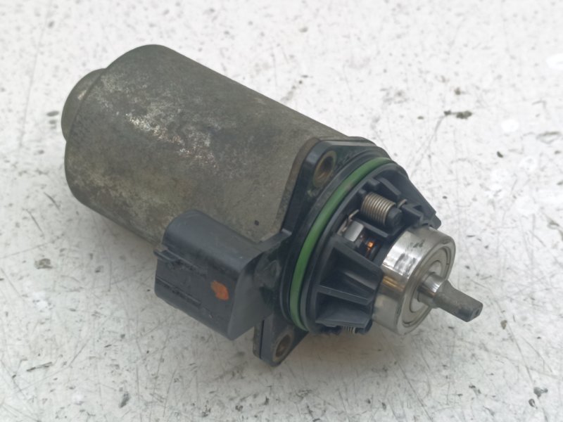 Мотор актуатора Suzuki Swift ZA01S M13A