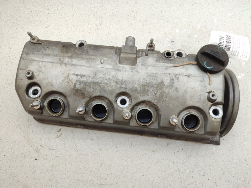 Крышка головки блока цилиндров Honda Civic EU2 D15B