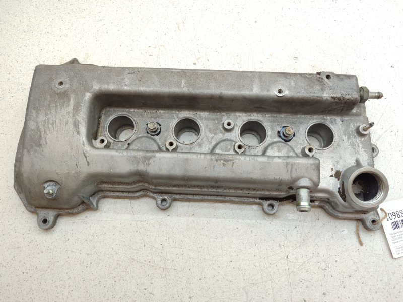 Крышка головки блока цилиндров Toyota Avensis ZZT251L 1ZZFE