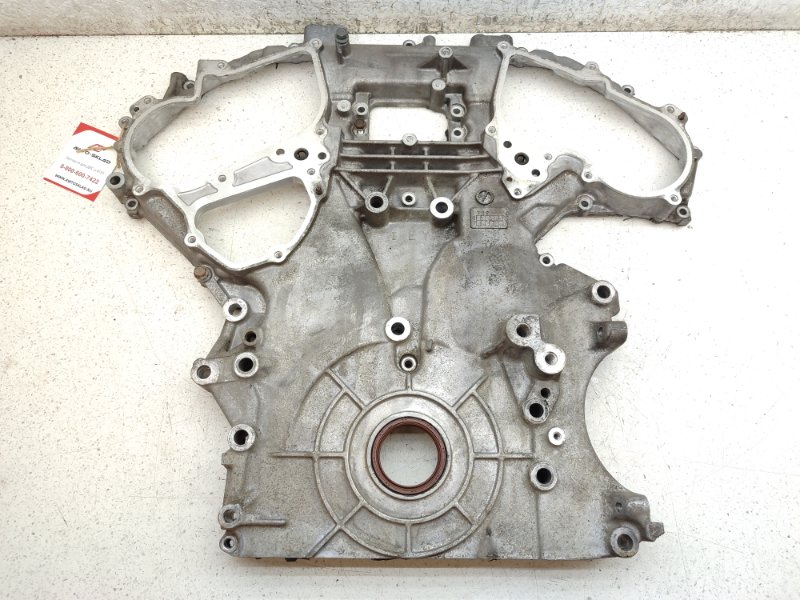 Лобовина двигателя Infiniti Ex25 J50 VQ35HR