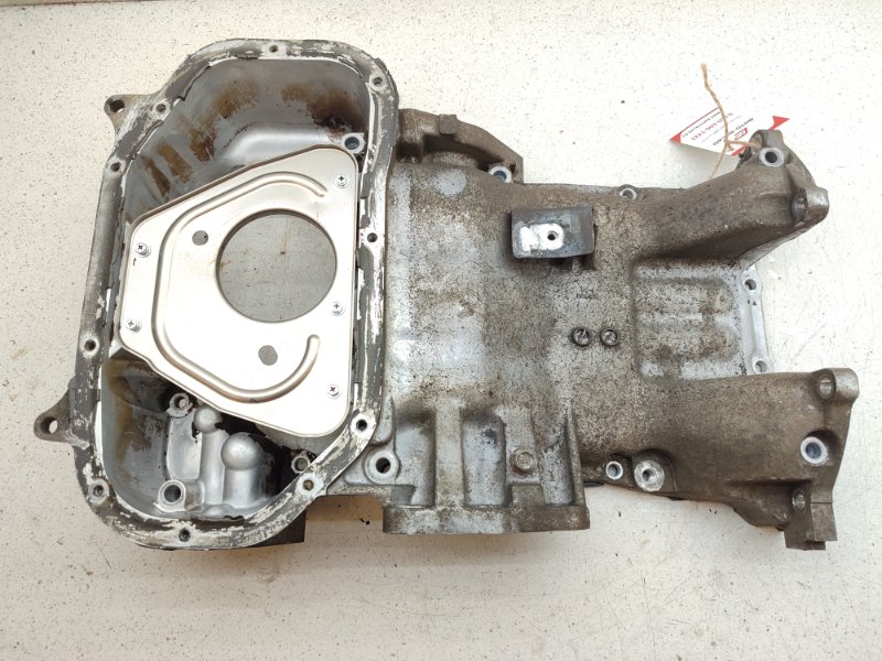 Поддон Infiniti Ex25 J50 VQ35HR