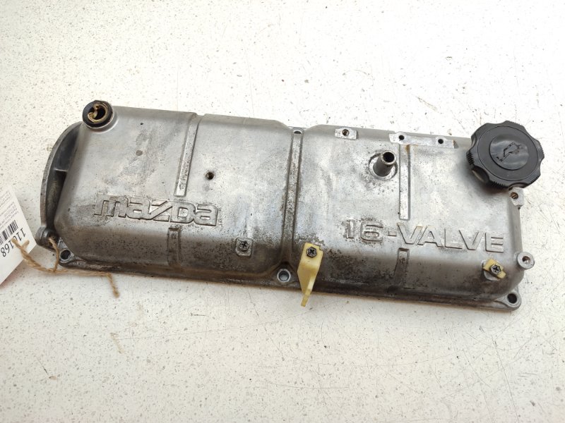 Крышка головки блока цилиндров Mazda Demio DW3W B3