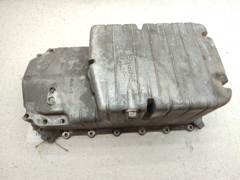 Поддон Honda Civic Ferio ES1 D15B