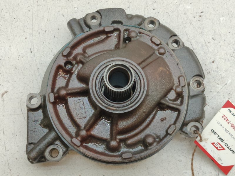 Насос кпп Toyota Kluger V MCU20W 1MZFE