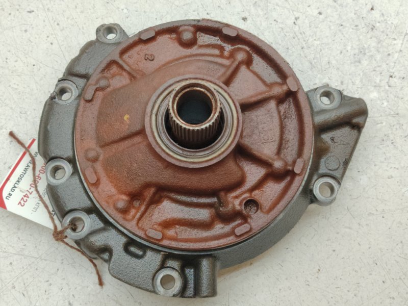 Насос кпп Toyota Kluger V MCU20W 1MZFE