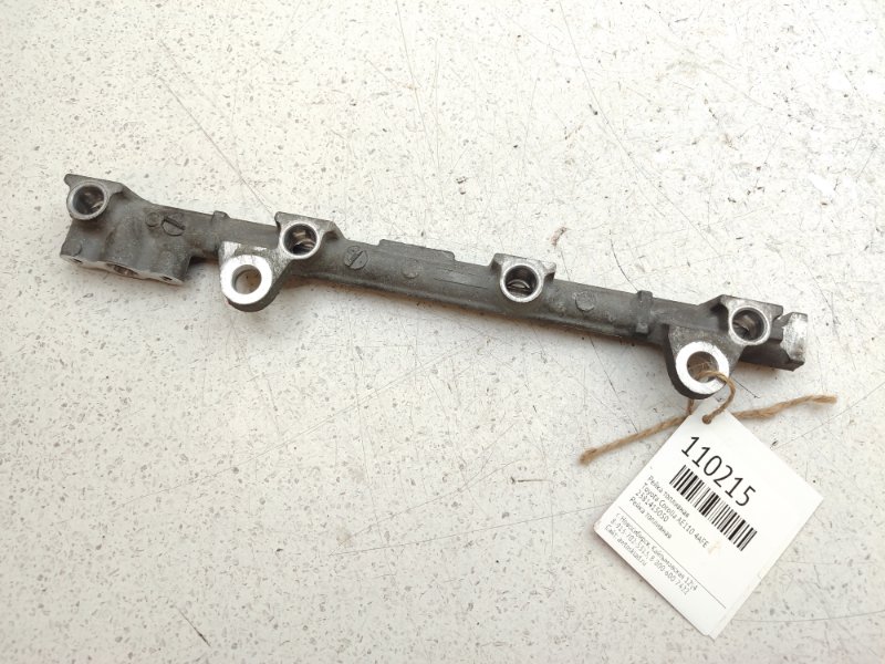 Рейка топливная Toyota Corolla AE110 4AFE