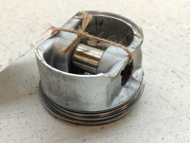 Поршень Honda Accord CF3 F18B