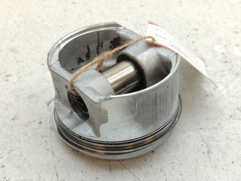 Поршень Honda Accord CF3 F18B