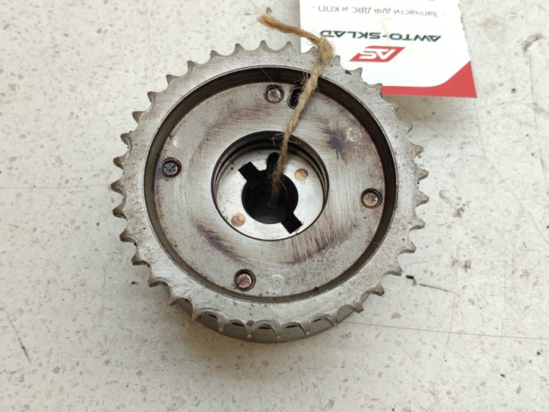 Муфта vvt-i Toyota Echo NCP10 1NZFE