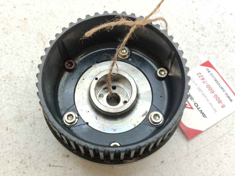 Муфта vvt-i Subaru Forester SG5 EJ204