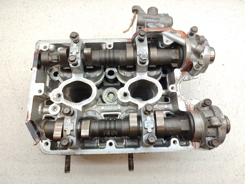 Коленвал. Subaru Impreza GC8 EJ204 правый