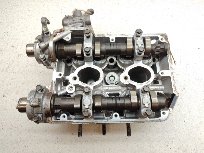 Коленвал. Subaru Impreza GC8 EJ204 левый