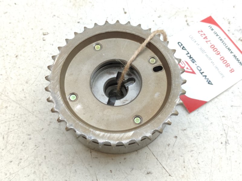 Муфта vvt-i Toyota Echo NCP10 1NZFE