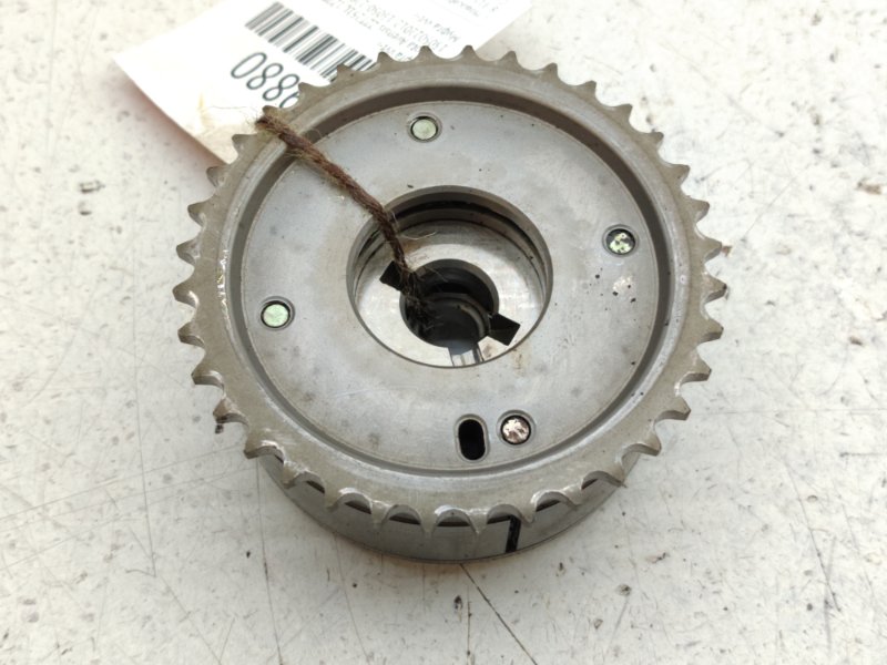 Муфта vvt-i Toyota Avensis ZZT251L 1ZZFE