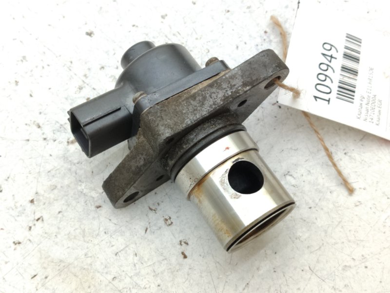 Клапан egr Nissan Note E11 HR15DE