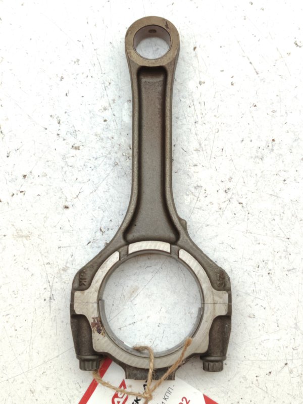 Шатун Infiniti Ex25 J50 VQ35HR