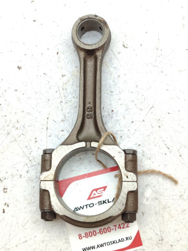 Шатун Subaru Impreza GC8 EJ204