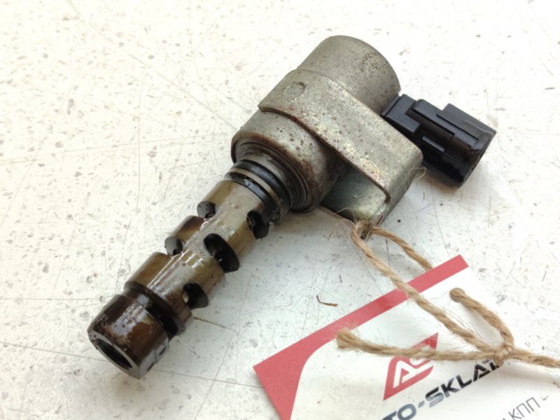 Клапан vvt-i Subaru Impreza GC8 EJ204