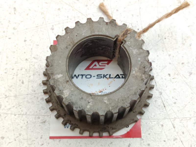 Шестерня коленвала Toyota Altezza GXE10 1GFE
