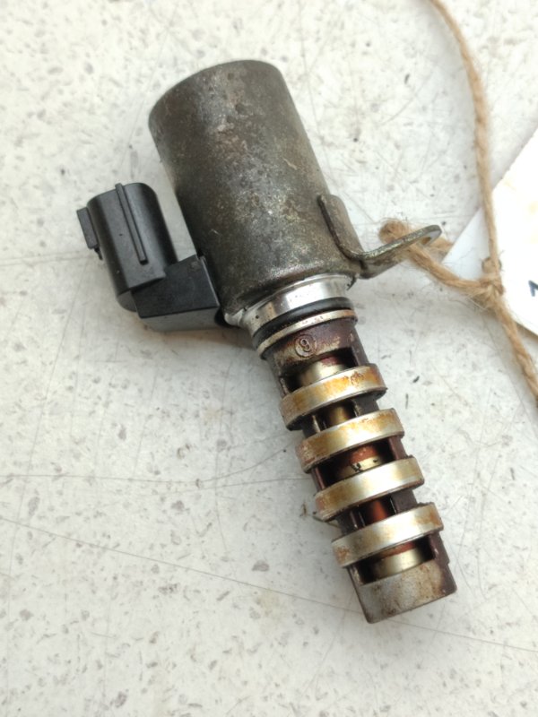 Клапан vvt-i Nissan March AK12 CR12DE