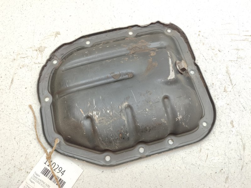 Поддон Toyota Ist NCP60 2NZFE