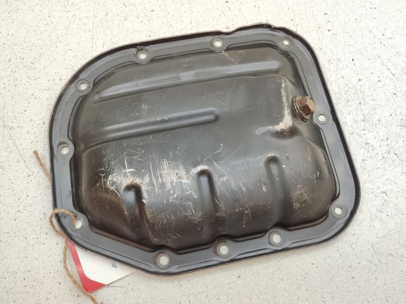Поддон Toyota Ist NCP60 2NZFE