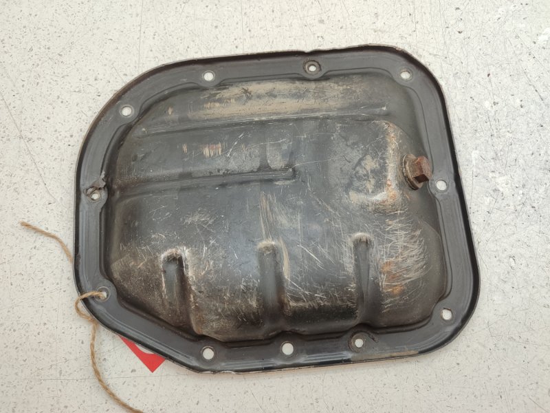 Поддон Toyota Ist NCP60 2NZFE