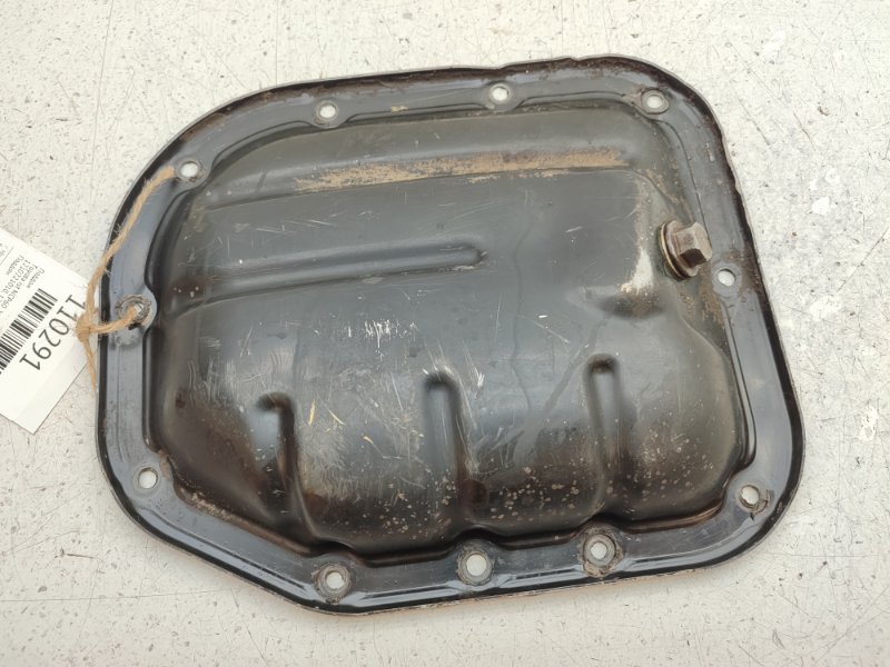 Поддон Toyota Ist NCP60 2NZFE