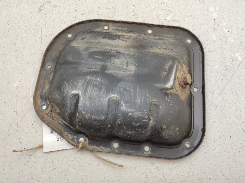 Поддон Toyota Ist NCP60 2NZFE