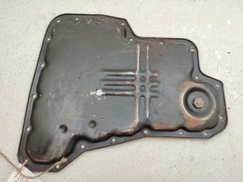 Поддон кпп Nissan Ad VGY11 QG18DE