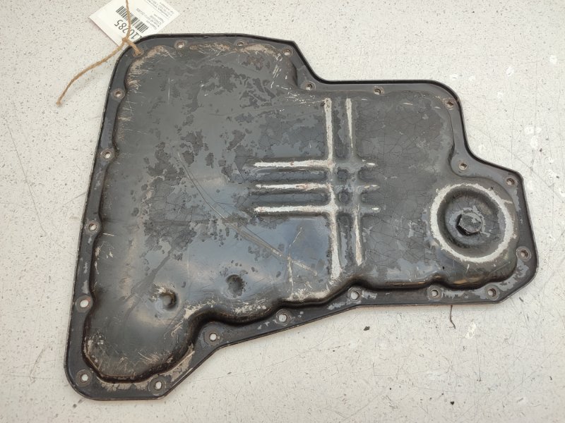 Поддон кпп Nissan Ad VGY11 QG18DE