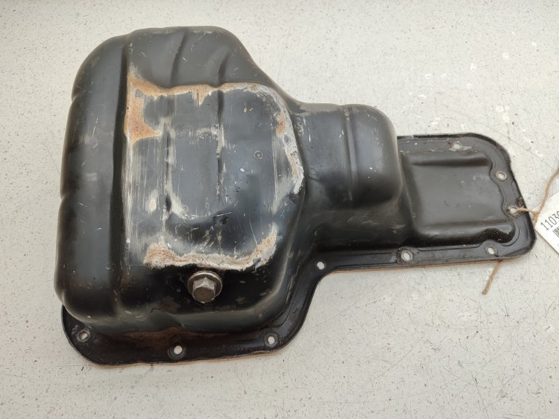 Поддон Toyota Corolla ZZE110 1ZZFE